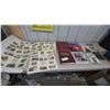 Image 1 : Vintage Auto and Motorcycle Books, VW Beetle, Honda, Mopeds, Auto Engines