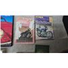 Image 2 : Vintage Auto and Motorcycle Books, VW Beetle, Honda, Mopeds, Auto Engines