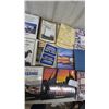 Image 3 : Lot of Books: Canadian Road Atlas, City Beautiful, Red Sea Rising