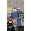 Image 4 : Lot of Books: Canadian Road Atlas, City Beautiful, Red Sea Rising