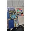 Image 5 : Lot of Books: Canadian Road Atlas, City Beautiful, Red Sea Rising