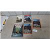 Image 1 : Railway Country, Fairbanks, Trains, and 3 Power for Prairie Plows Books