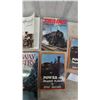 Image 4 : Railway Country, Fairbanks, Trains, and 3 Power for Prairie Plows Books