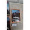 Image 5 : Railway Country, Fairbanks, Trains, and 3 Power for Prairie Plows Books