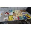 Image 1 : Vintage Tractor and Engine Manuals: Allis-Chalmers, John Deere, Wisconsin, Simplicity, Kohler
