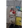 Image 2 : Vintage Tractor and Engine Manuals: Allis-Chalmers, John Deere, Wisconsin, Simplicity, Kohler