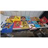 Image 1 : Jeff Robertson and Norval Morrisseau Prints, 20+ Pieces