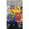 Image 2 : Jeff Robertson and Norval Morrisseau Prints, 20+ Pieces