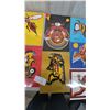 Image 5 : Jeff Robertson and Norval Morrisseau Prints, 20+ Pieces
