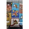 Image 6 : Jeff Robertson and Norval Morrisseau Prints, 20+ Pieces