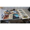 Image 1 : Native American and Canadian History Books, Art Prints