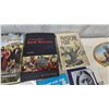 Image 2 : Native American and Canadian History Books, Art Prints