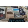 Image 3 : Native American and Canadian History Books, Art Prints