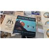 Image 6 : Native American and Canadian History Books, Art Prints