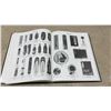Image 11 : Vintage Coca-Cola Serving Tray with Hamilton King Girl Design and Collector Guidebooks
