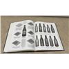 Image 12 : Vintage Coca-Cola Serving Tray with Hamilton King Girl Design and Collector Guidebooks