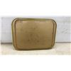 Image 3 : Vintage Coca-Cola Serving Tray with Hamilton King Girl Design and Collector Guidebooks