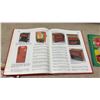 Image 7 : Vintage Coca-Cola Serving Tray with Hamilton King Girl Design and Collector Guidebooks