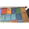 Image 2 : Large Lot of Vintage Canadian School Textbooks Including Readers, Spellers, Arithmetic and More