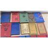 Image 3 : Large Lot of Vintage Canadian School Textbooks Including Readers, Spellers, Arithmetic and More