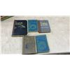 Image 7 : Large Lot of Vintage Canadian School Textbooks Including Readers, Spellers, Arithmetic and More