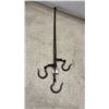 Image 3 : Antique Brass Scale, Bells, Steelyard Scale, Bee Keeper Smoker