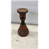 Image 7 : Antique Brass Scale, Bells, Steelyard Scale, Bee Keeper Smoker