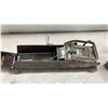 Image 8 : Vintage: Meat Grinder Patented 1899, Butcher’s Tape Dispenser and Hand Mixer