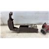 Image 9 : Vintage: Meat Grinder Patented 1899, Butcher’s Tape Dispenser and Hand Mixer