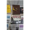 Image 4 : Manitoba History and Iron Men Album Magazines, Currier and Ives, Journeys to the Far West