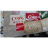 Image 4 : Vintage Coca-Cola and Sprite Stickers and Decals