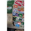 Image 6 : Vintage Coca-Cola and Sprite Stickers and Decals