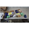 Image 1 : Assorted Bostitch, Markwell, and Duo-Fast Staples and Fasteners