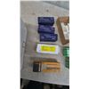 Image 6 : Assorted Bostitch, Markwell, and Duo-Fast Staples and Fasteners