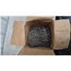 Image 2 : Assorted Nails and Screws: 1 Boxe of 3” Nails, 1 Box of 1. 1/2” Screws