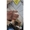 Image 3 : Assorted Nails and Screws: 1 Boxe of 3” Nails, 1 Box of 1. 1/2” Screws