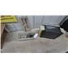 Image 5 : Lift-Master Professional Line 1/2 H.P. Garage Door Opener and Assorted Garage Door Parts