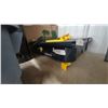 Image 3 : Mastercraft Wet Tile Saw with Blade, Fence, and Miter Gauge