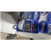 Image 5 : Assorted Hardware: Nuts, Bolts, Washers, Screws, Clamps, syorage tub