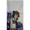Image 7 : Assorted Hardware: Nuts, Bolts, Washers, Screws, Clamps, syorage tub
