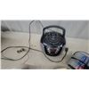 Image 2 : Craig CD Boombox, Power Inverter, 4 Glue Guns, Multimeter, Transformer