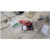 Image 3 : Craig CD Boombox, Power Inverter, 4 Glue Guns, Multimeter, Transformer