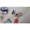 Image 5 : Craig CD Boombox, Power Inverter, 4 Glue Guns, Multimeter, Transformer