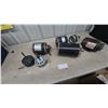 Image 1 : Assorted Electric Motors Including Dayton Split-Phase Fan and Blower Motor 1/2 Horsepower