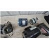Image 6 : Assorted Electric Motors Including Dayton Split-Phase Fan and Blower Motor 1/2 Horsepower