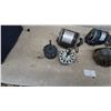 Image 7 : Assorted Electric Motors Including Dayton Split-Phase Fan and Blower Motor 1/2 Horsepower