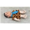 Image 3 : 1993 Talking Fred-The Flintstones by Mattel, Doesn't Work when batteries are put in, with