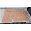 Image 4 : 102 Sheets of Grand Beach Pavilion One Dance 10-Cent Coupons, Twelve Tickets per Sheet
