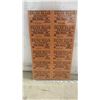 Image 5 : 102 Sheets of Grand Beach Pavilion One Dance 10-Cent Coupons, Twelve Tickets per Sheet