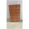 Image 6 : 102 Sheets of Grand Beach Pavilion One Dance 10-Cent Coupons, Twelve Tickets per Sheet
